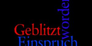 Geblitzt_worden