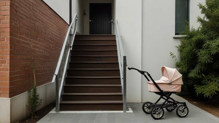 Sitemapcdatahttpstilkniqoocomwunderbar Kinderwagen Im Hausflur Fotosnull